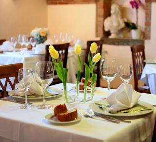 Hotel Ristorante La Bettola - Urgnano - 2