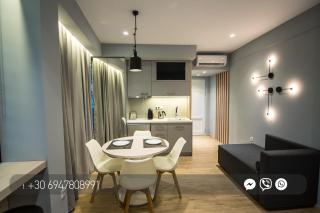Preveza Suite Stay Leoforos Irinis 84b - Preveza - 0