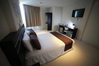 Suche Park Hotel - Piura - 5
