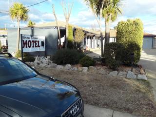 Snowdream Motel - Berridale - 7