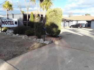 Snowdream Motel - Berridale - 6