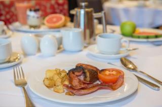 Crowne Plaza - Sheffield by IHG - Sheffield - 8