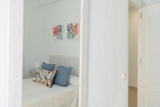 Maisuit apartment Malaga city center - Malaga - 1