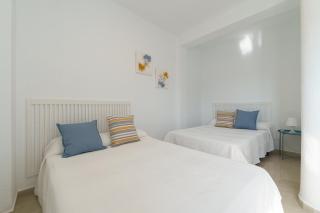 Maisuit apartment Malaga city center - Malaga - 8