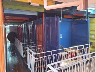 THE BOXS CONTAINER HOMESTAY - Kuching - 8