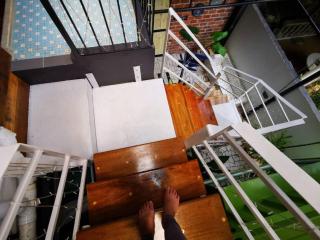 THE BOXS CONTAINER HOMESTAY - Kuching - 7