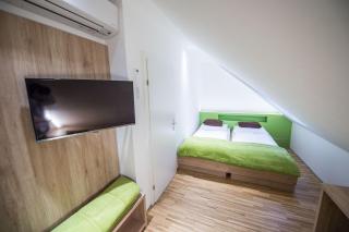 Hotel Restaurant Meyer - Kalsdorf bei Graz - 3