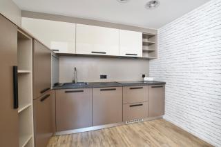 Standard Apartment by Hi5 - Gellért Spa Area - Budapest - 2