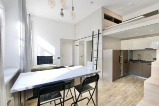 Standard Apartment by Hi5 - Gellért Spa Area - Budapest - 5