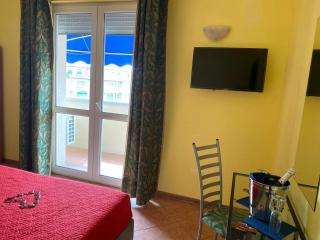 Hotel Villa Colombo - Lido di Camaiore - 1