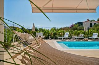 Marula holiday home - with heated pool - Marina - 0