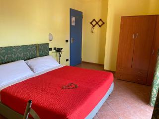 Hotel Villa Colombo - Lido di Camaiore - 8