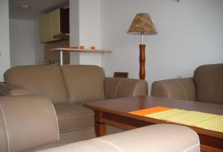 Peony apartment 2 - 4