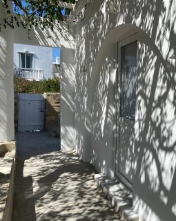 Maria Elena - Suite Home - 3