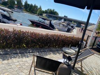 Avanti Resort Mikołajki , w centrum przy jeziorze i promenadzie, śniadanie , obiad lub obiadokolacja - Mikołajki - 4