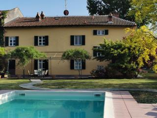 Bed&Breakfast Villa Camilla - Ivrea - 2