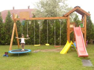 Béke Vendégház - 0