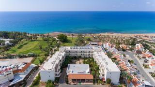 Helios Bay Hotel and Suites - Paphos - 0