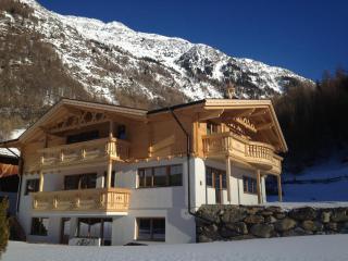 Santerhof - Sölden - 7