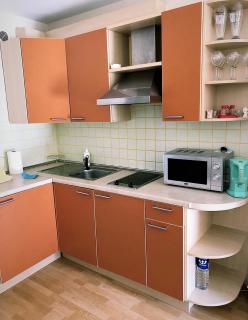 Kalno Apartamentai - Juodkrantė - 3