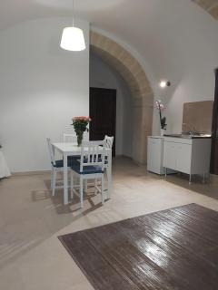 Ai Carrettieri - Trani - 4
