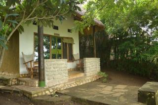 Pumba Safari Cottages - Busonga - 3