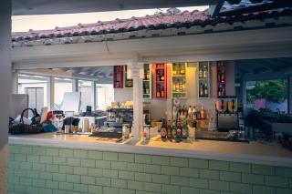 Hotel Albatros - Moraitika - 3