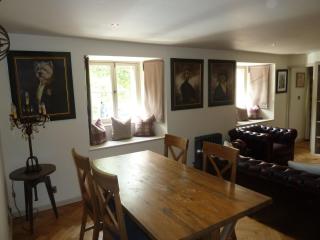 Old town Brewery Apartment - Edimburgo - 2