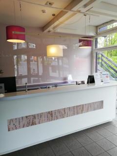 Hotel Zur Post - Wiehl - 5