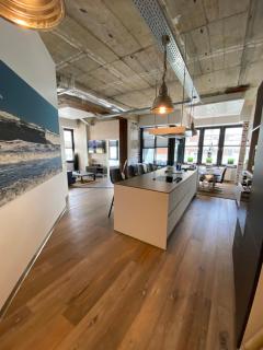 Luxus-Loft-Sylt - 0
