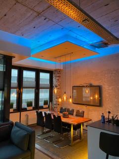 Luxus-Loft-Sylt - Westerland - 9
