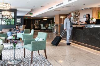 The Address Citywest - 9
