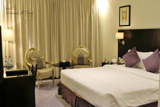 Carawan Al Fahad Hotel - Riad - 8