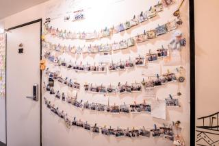 MAMA Guesthouse Haeundae - Busan - 1