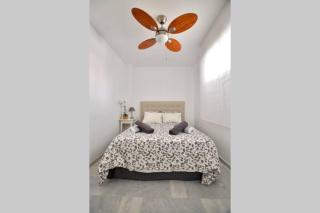 Estupendo apartamento el la mejor ubicación - Benalmádena - 3