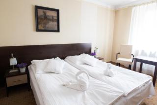 Hotel Gwarek - Staszów - 1