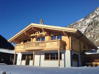 Santerhof - Sölden - 8