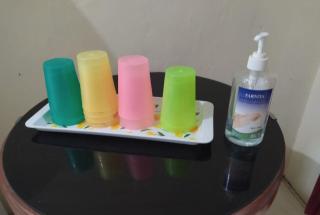 Bahagia Sederhana Homestay - Imogiri - 6
