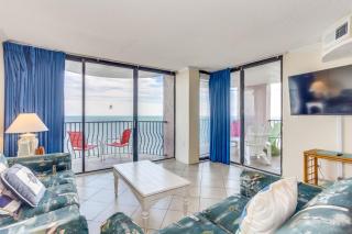 Palms Resort 1502 - Myrtle Beach - 0