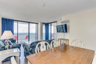 Palms Resort 1502 - 8