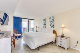 Palms Resort 1502 - Myrtle Beach - 7