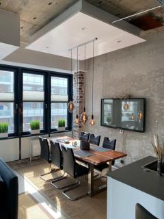 Luxus-Loft-Sylt - Westerland - 7