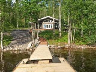 Holiday Home Saukko by Interhome - Pietolansaari - 9