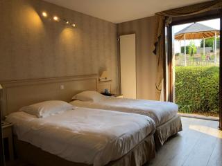 Hostellerie Du Mont Aimé - Bergères-lès-Vertus - 6