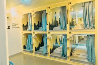 The Urban Pod Hotel - Cagayan de Oro - 1