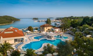 Maistra Select Pineta Hotel - 6