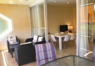 Apartamento en playa Francàs (Coma-Ruga) - Comarruga - 3