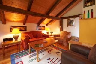 Ferienapartments Gutshof Brandis - Lana - 6