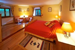 Ferienapartments Gutshof Brandis - Lana - 3