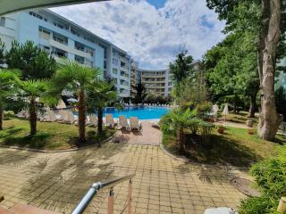 Yassen Holiday Village - Sunny Beach - 9